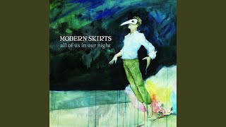 Miniatura del video "Modern Skirts - Radio Breaks"