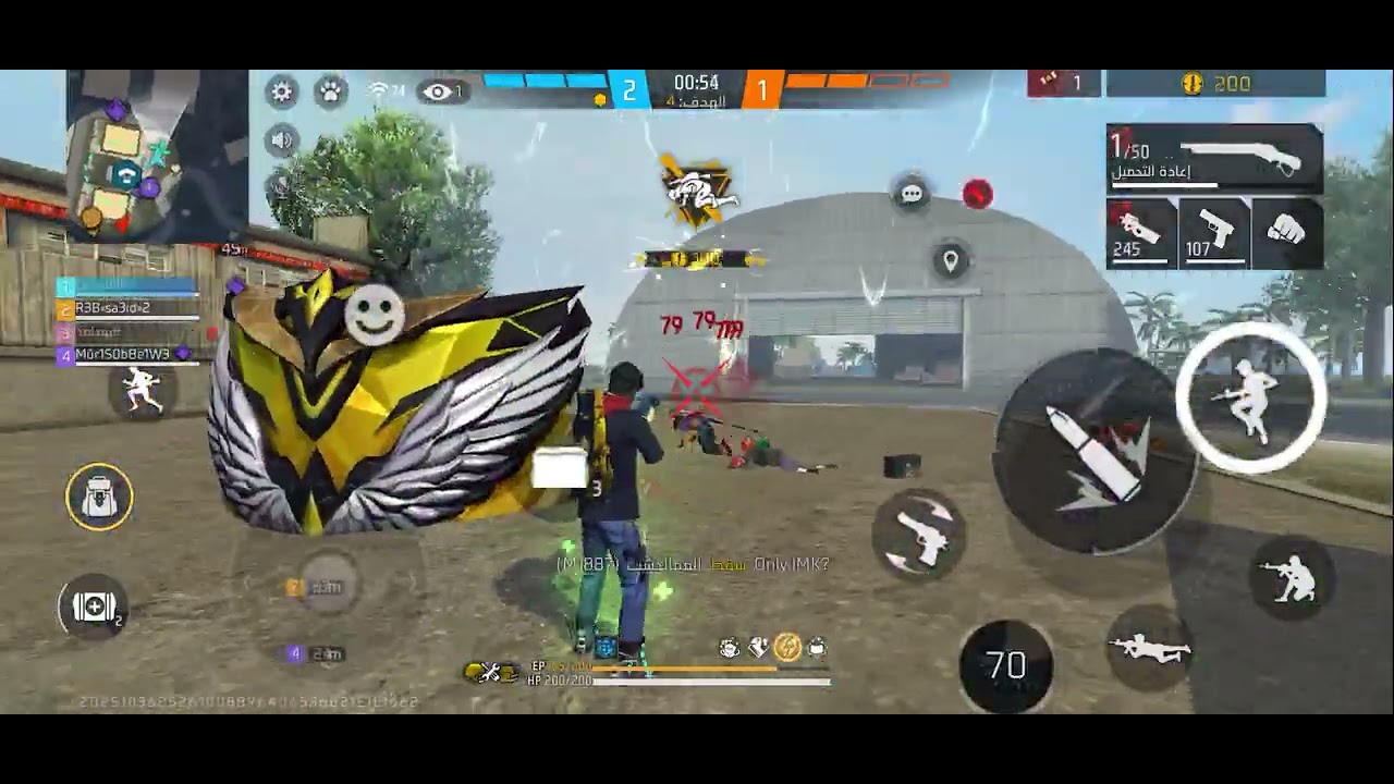 سلسه قيم عشوائي 