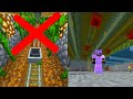 DE XP FARM IS STUK GEGAAN IN MINECRAFT 1.16