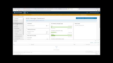 FlashStack Automation with SmartConfig and VMware Cloud Foundation, Part 3:  VCF Management Domain