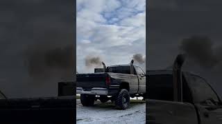 11,000 Rpm Mins Coldstart