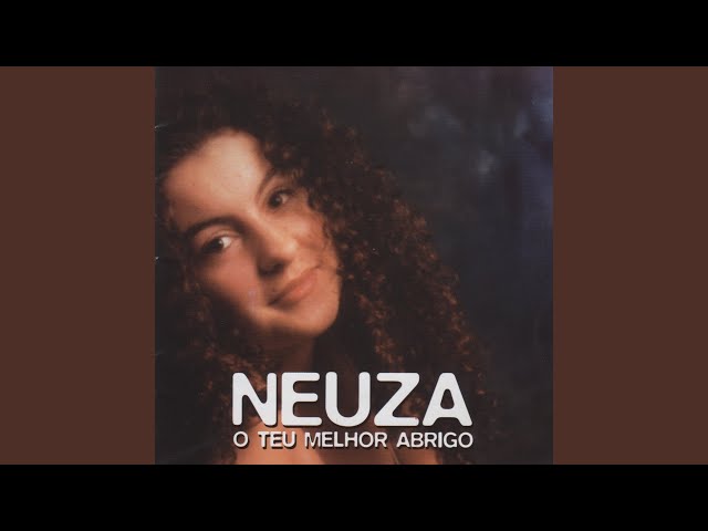 NEUZA - VEM DANÇAR COMIGO