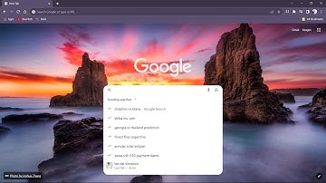 How to Turn Off "Trending Searches" and "Continuous scrolling" in Google Search