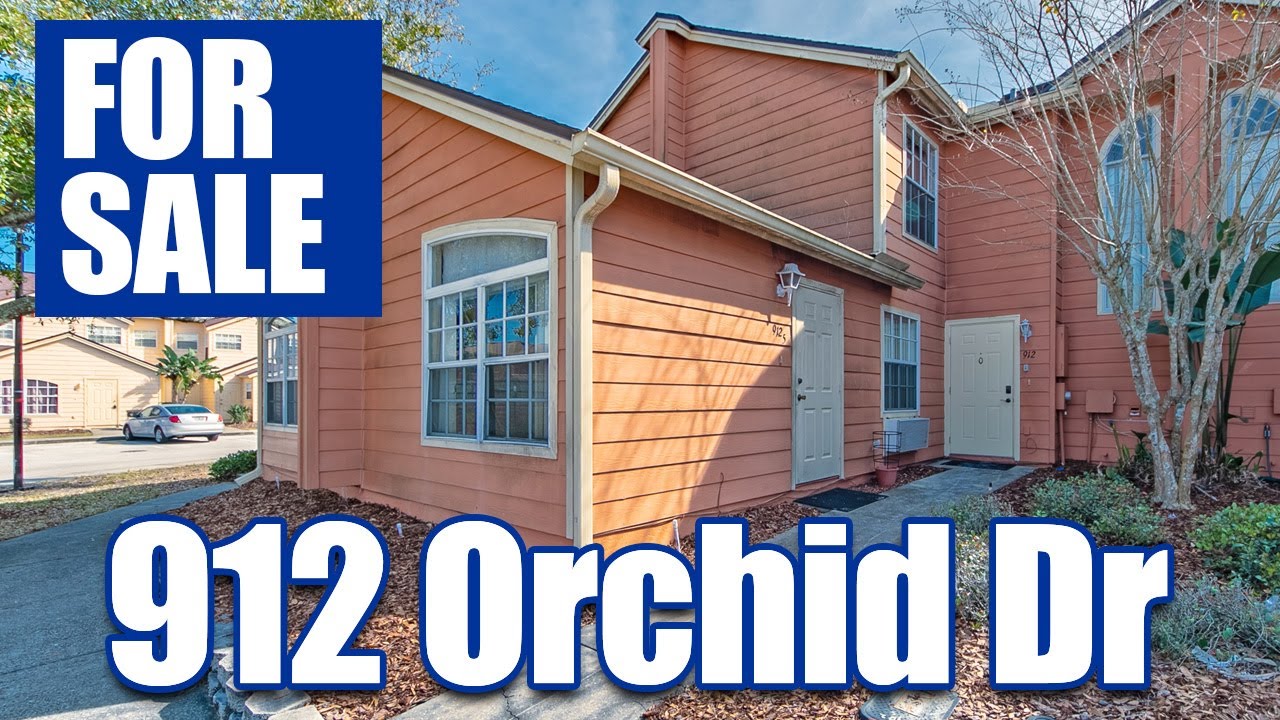 Home For Sale 912 Orchid Dr Island Club West Davenport, FL
