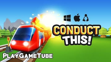 Conduct THIS! Game Play Northplay