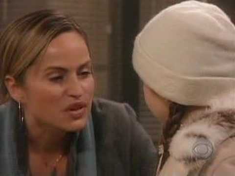 Olivia & Emma discuss dying