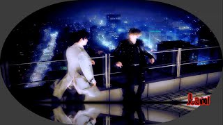 • • D & E - Growing Pains [ { Fan Made M V } ] • •