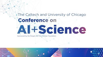 AI+Science Conference: AI+Neuroscience 11.11.2025 - Richard Andersen