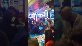 Roulette player argues with dealer at BELLAGIO over incorrect payout #HeWasWrong #ThatCasinoLife