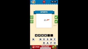 Guess The Brand - Level 72 Answer Walkthrough (Android)