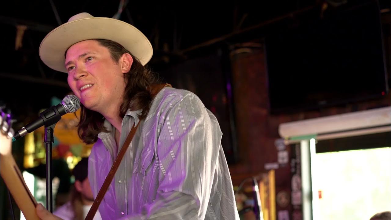 Can't You See Joey Fletcher Band YouTube