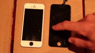 iPhone 5s Home Button Swap Explained