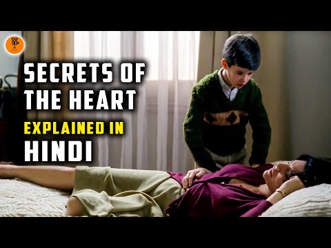 Secrets of the Heart (1997) Movie Explained in Hindi | 9D Production