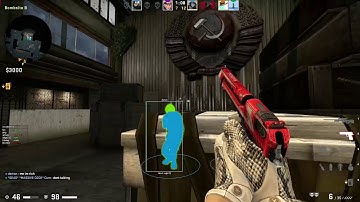 for the gang // Novolinehook