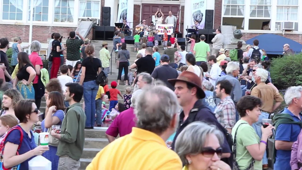 Tom Tom Founders Festival | TV Spot