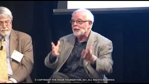 Historian Gerald Izenberg on the Continuity of Self