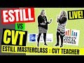 🌟Estill Voice vs CVT Complete Vocal Technique Masterclass