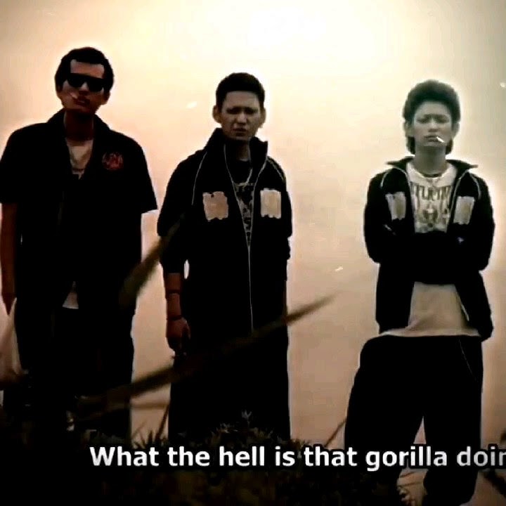 Chuta,Manabu,Takeshi,Makise #shorts #crowszero #suzuran #crowsxworst #highandlowtheworstxcross