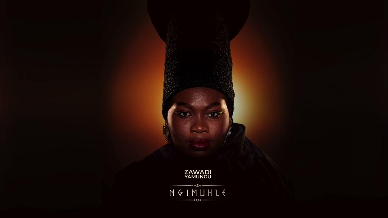 Zawadi Yamungu - Isibikezelo (Intro) feat. Sindiswa Zulu (Official Audio) Zawadi Yamungu - Isibikezelo (Intro) feat. Sindiswa Zulu (Official Audio)