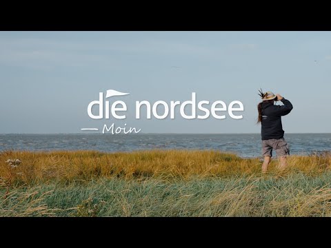 Ankerplätze an der Nordsee | Folge 3