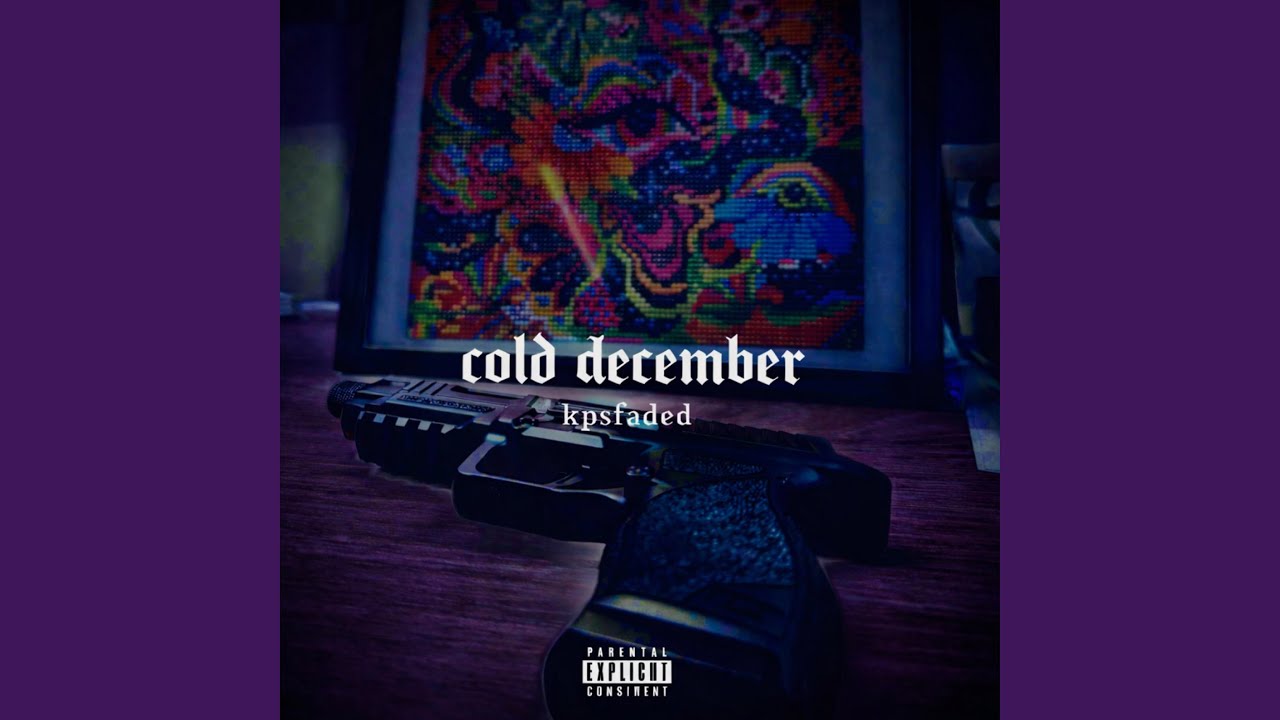 cold december