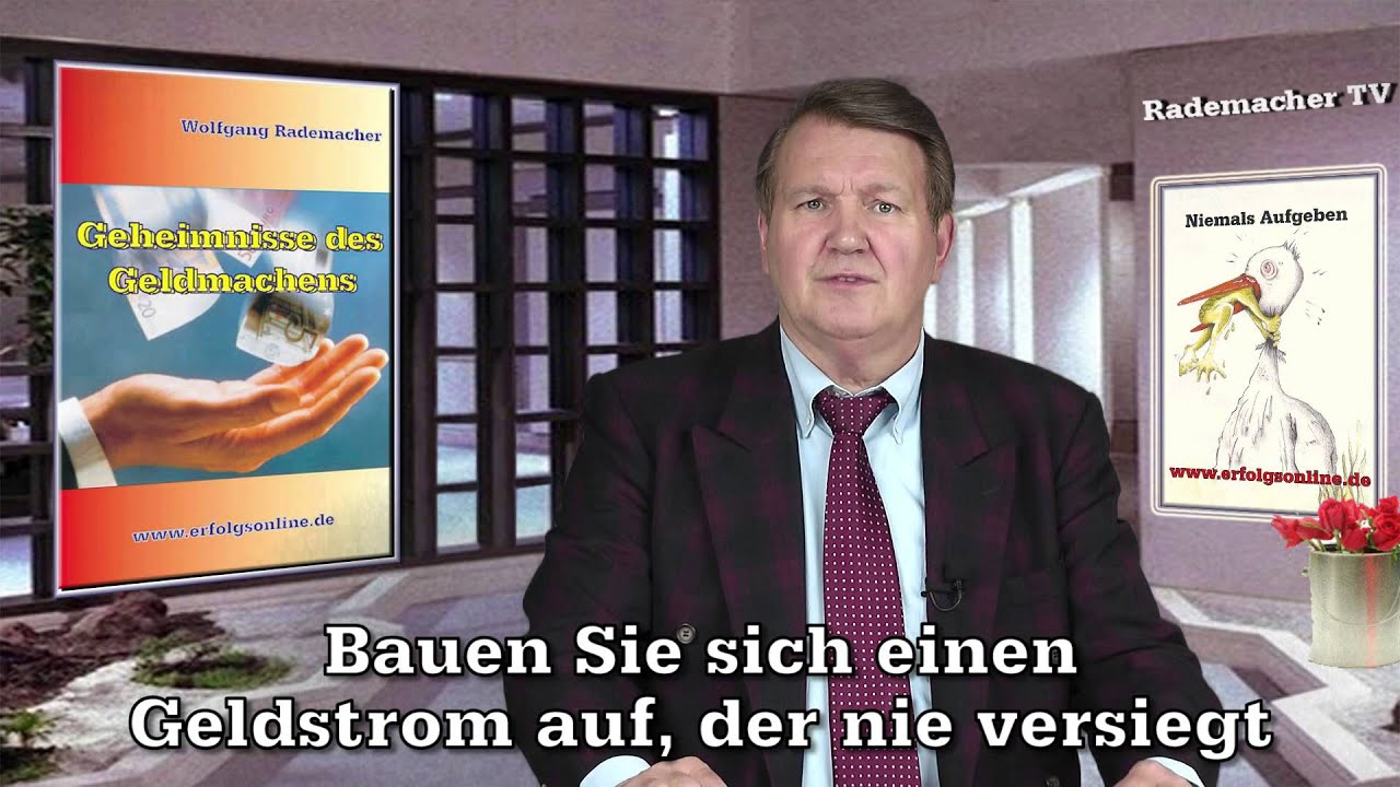 Wie Mache Ich Geld Wie Mache Ich Geld