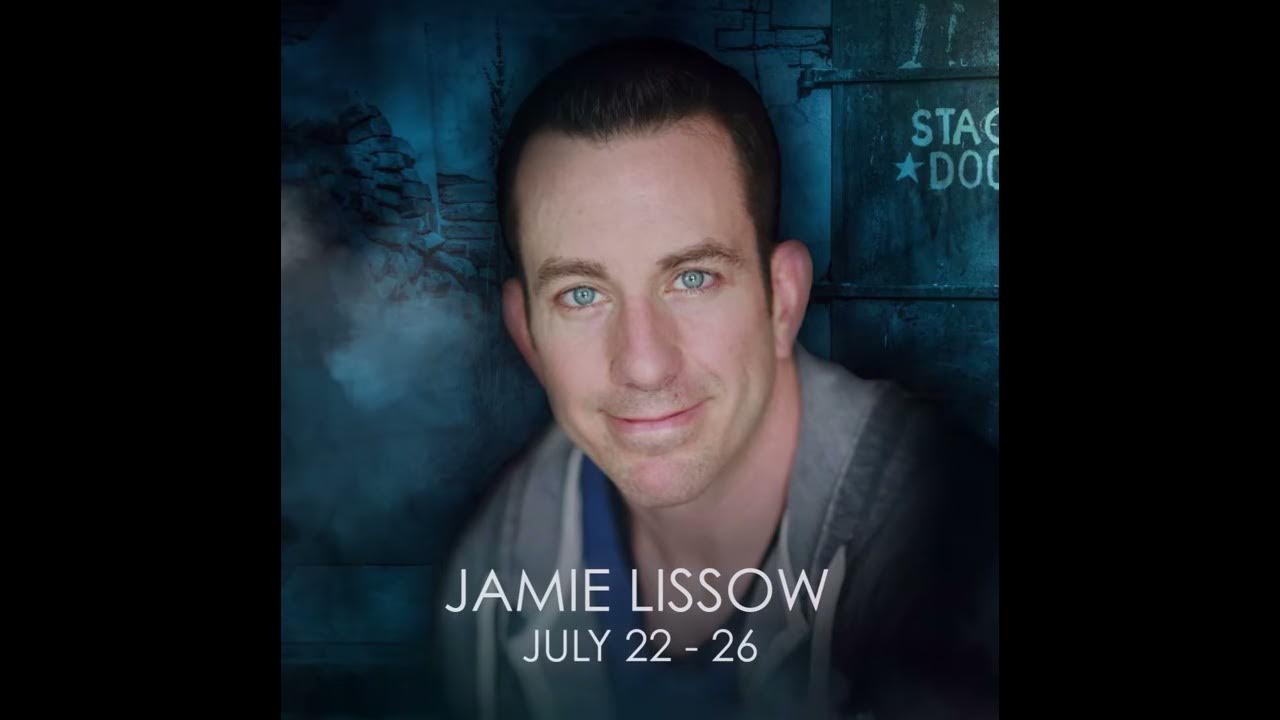Jamie Lissow LIVE at House of Comedy MOA