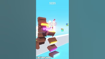 Slice Twins! Gameplay Android iOS All Levels #shorts #game #asmr