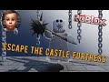 Escape The Castle Fortress