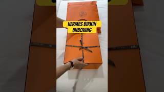 Hermès Birkin Unboxing ASMR #HERMES #BIRKIN #HERMESBIRKIN #ASMR #HERMESUNBOXING Hermès Birkin Unboxing ASMR #HERMES #BIRKIN #HERMESBIRKIN #ASMR #HERMESUNBOXING