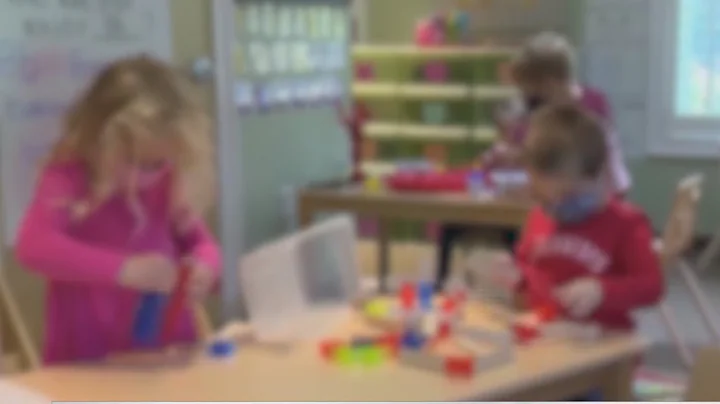 Worker shortages leave local daycares, child care centers in crisis