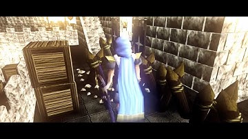 Castle Wars Community Trailer