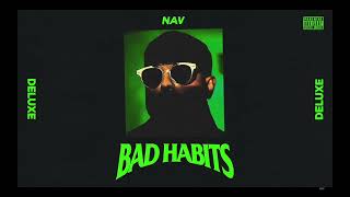 Nav - Habits Çeviri