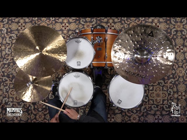 22.石鏃② Istanbul Agop 22