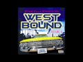 DJ LBC-G - WESTBOUND MIX CD 1