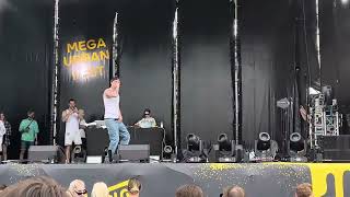 SEEMEE - JUNGLE | MegaUrbanFest 2023 Live Концерт