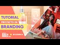 Tutorial: Proyecto de branding