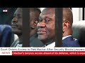 Security Blocks Riek Machar's Lawyers Despite Court Order | Gabriel Duop Lam Makes Shocking Claims