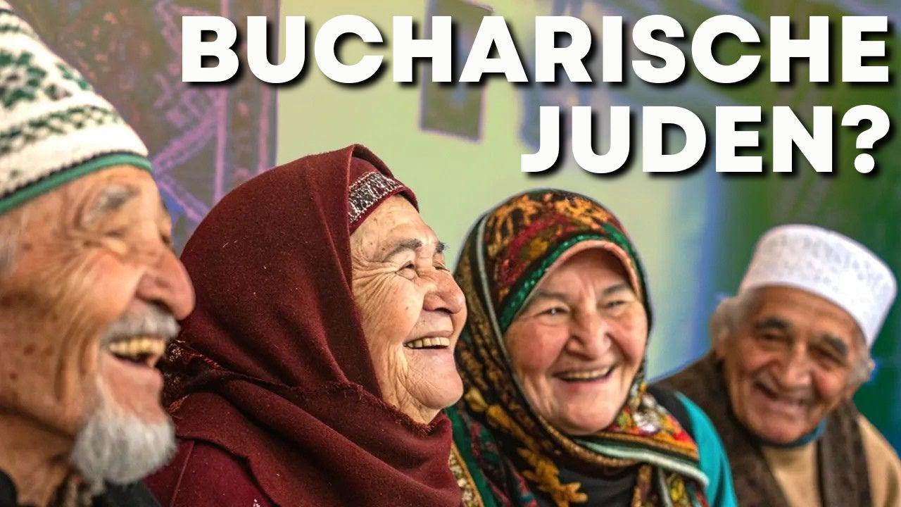 Die jüdische Gemeinschaft: 2.500 Jahre Isolation und Überleben