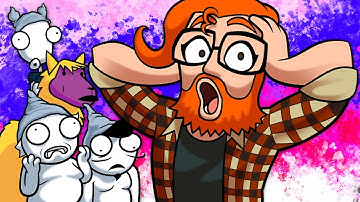 Swapping Our PP in YIIK: A POST-MODERN RPG - PART 9