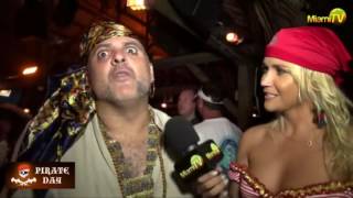 Jenny Scordamaglia Party Like a Pirate