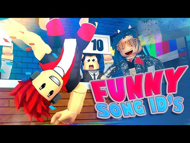 Best Meme Song Roblox ID List (2023) - Gamer Tweak