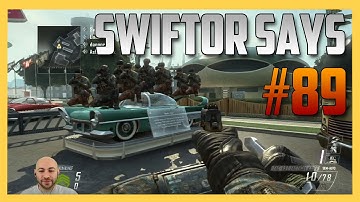 Swiftor Says #89 Get Away | Swiftor