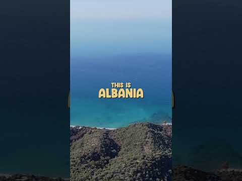 this is ALBANIA