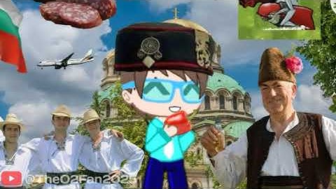 The O2 Fan in different languages meme | PART 4