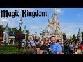 Magic Kingdom Vlog September 2019