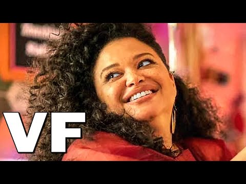 Bande annonce de LA LOI DE LA PLUS FORTE (VF)