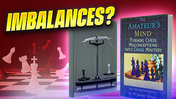 Tactics vs. Imbalances In Chess