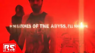 STONE HORNS  - In The Clutches Of The Abyss (OFFICIAL MUSIC VIDEO)