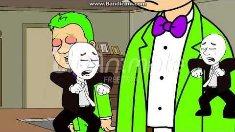 GoAnimate: My most random yet video?